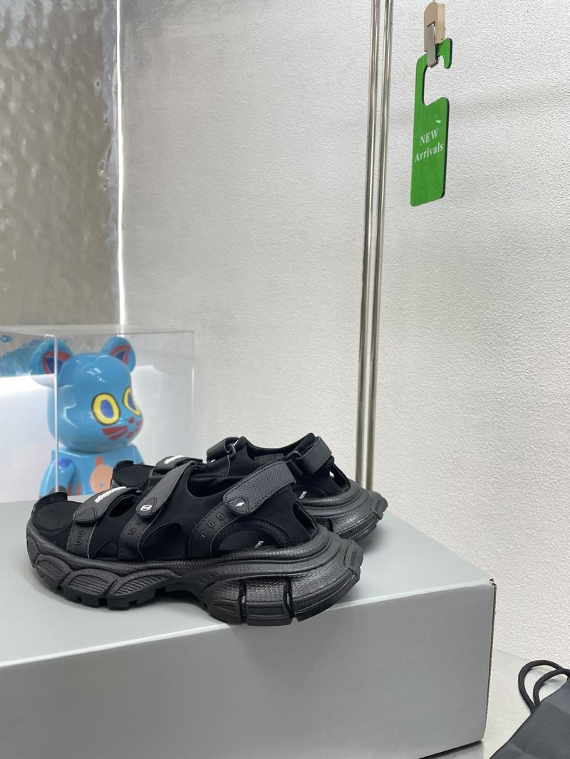 Balenciaga Sandals